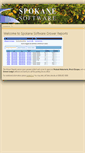 Mobile Screenshot of growerreports.com